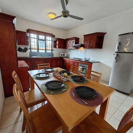 Appartamento La Salida House By Sov Pereybere Beach Esterno foto