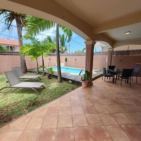 Appartamento La Salida House By Sov Pereybere Beach Esterno foto