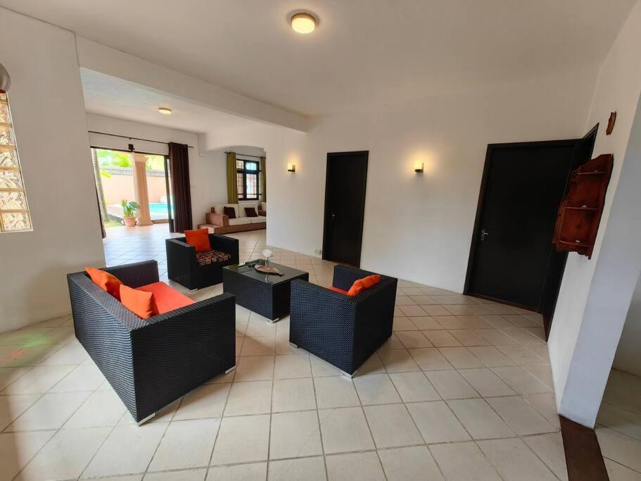 Appartamento La Salida House By Sov Pereybere Beach Esterno foto