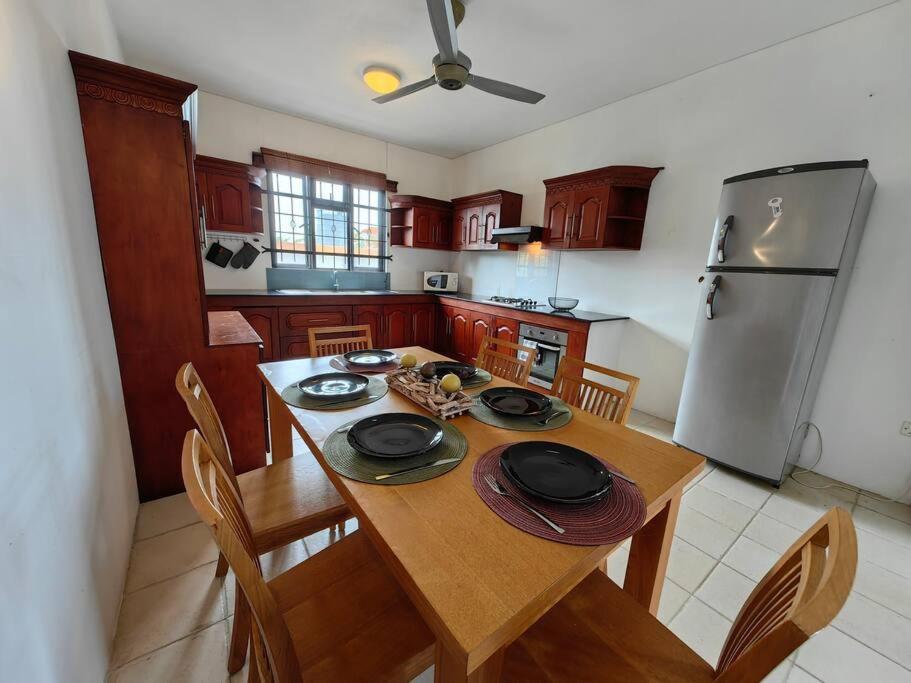 Appartamento La Salida House By Sov Pereybere Beach Esterno foto