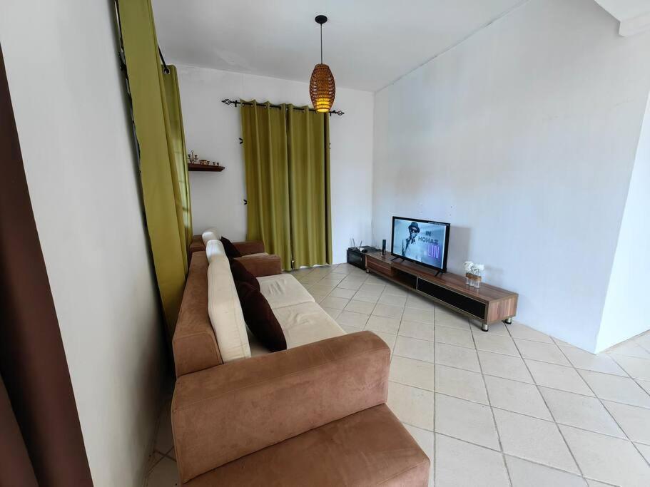 Appartamento La Salida House By Sov Pereybere Beach Esterno foto