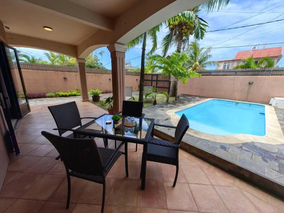 Appartamento La Salida House By Sov Pereybere Beach Esterno foto