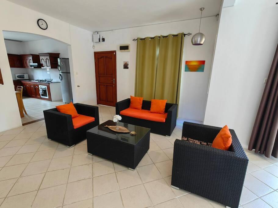 Appartamento La Salida House By Sov Pereybere Beach Esterno foto