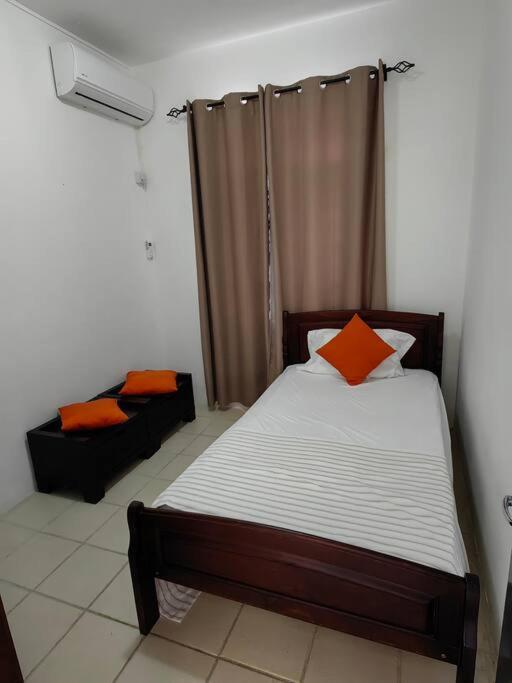 Appartamento La Salida House By Sov Pereybere Beach Esterno foto